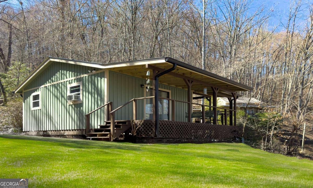 526 Garland Ridge Drive Hayesville - Photo 26