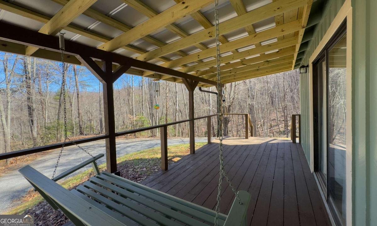 526 Garland Ridge Drive Hayesville - Photo 27