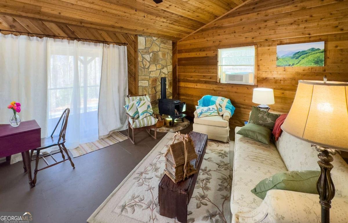 526 Garland Ridge Drive Hayesville - Photo 29
