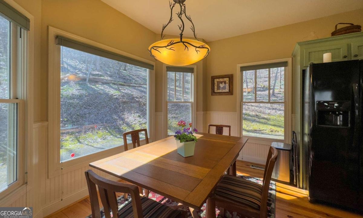 526 Garland Ridge Drive Hayesville - Photo 8
