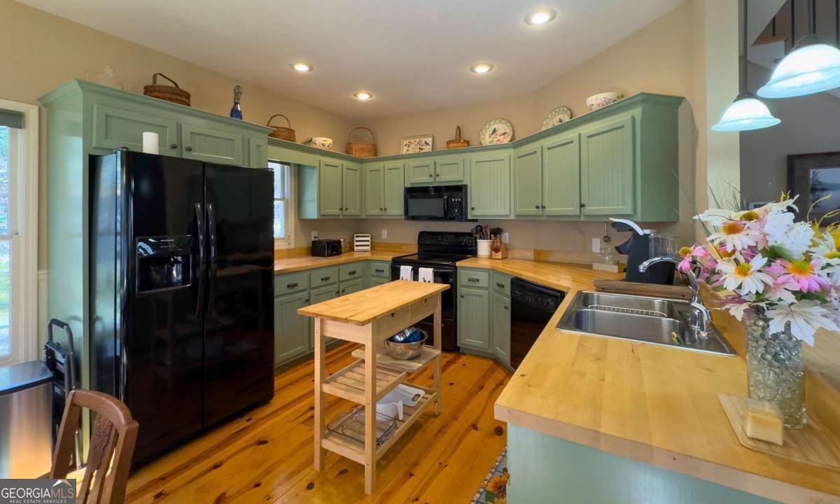 526 Garland Ridge Drive Hayesville - Photo 9