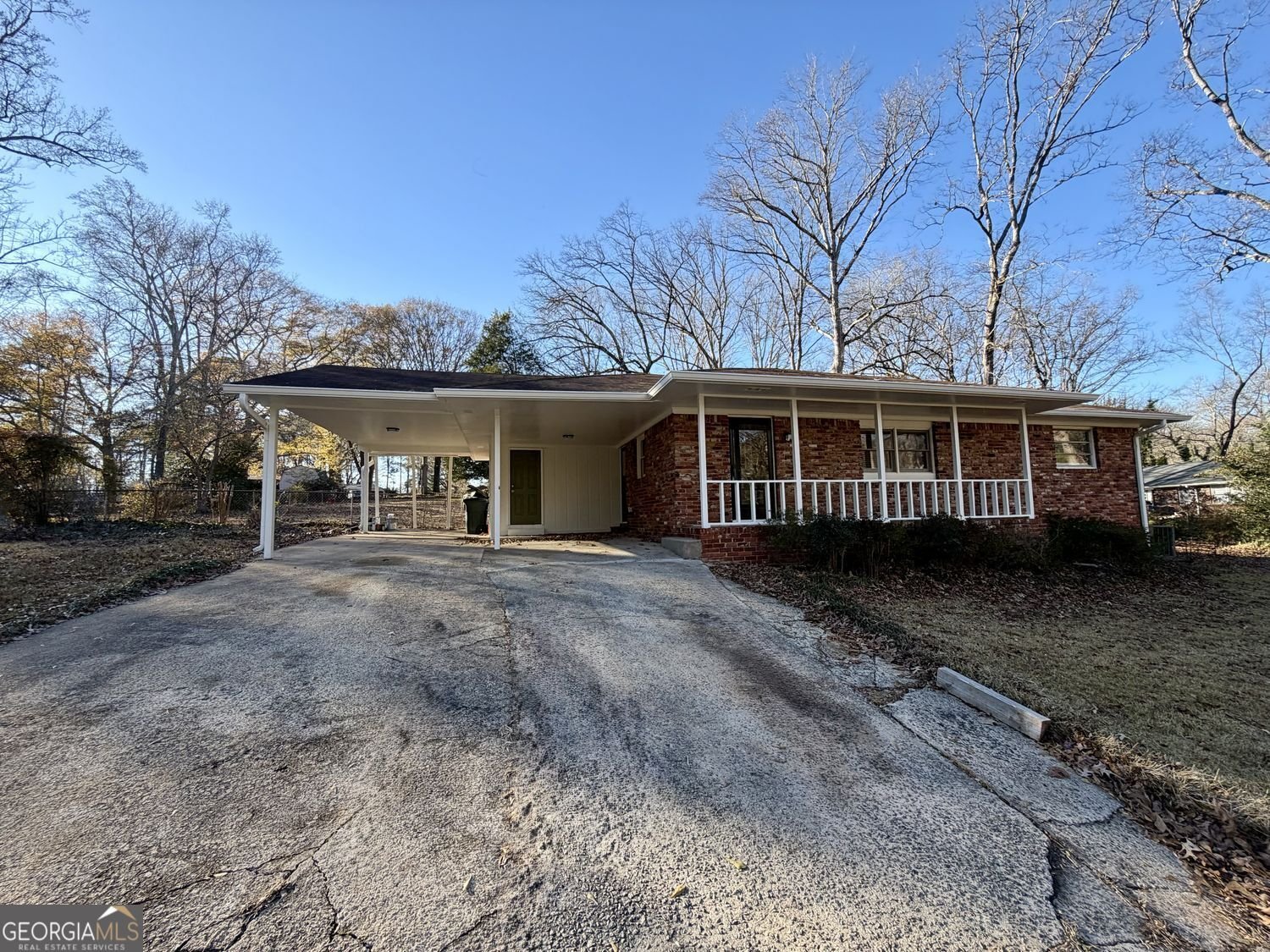 1648 Hammond Woods Circle Marietta - Photo 1