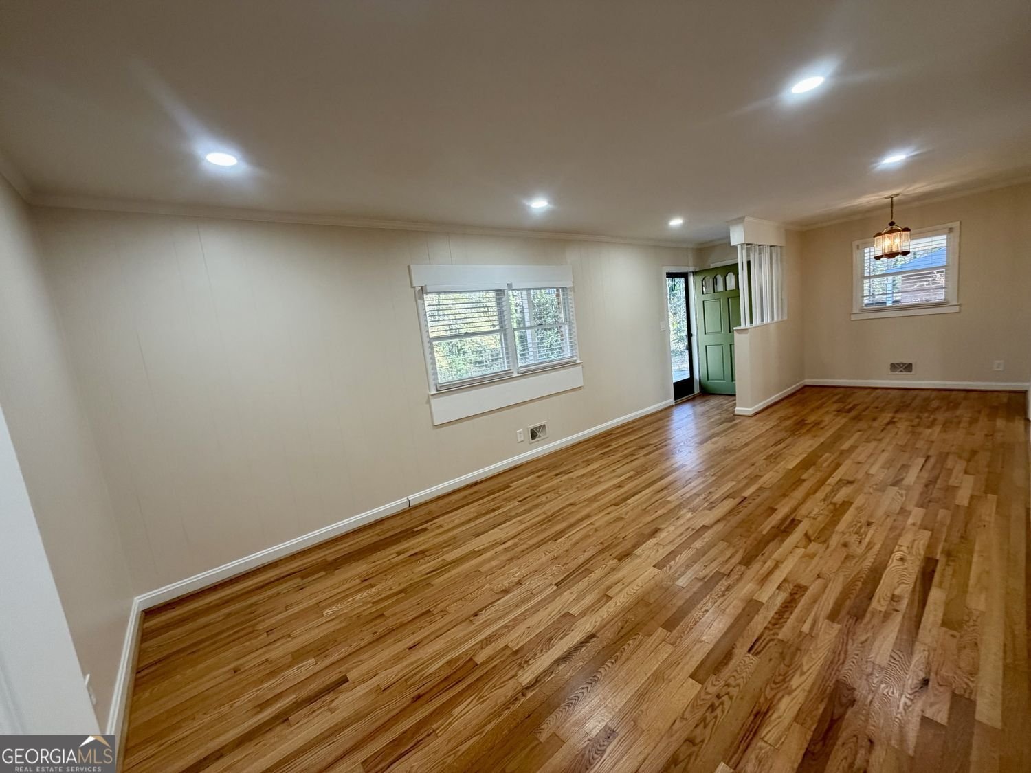 1648 Hammond Woods Circle Marietta - Photo 10