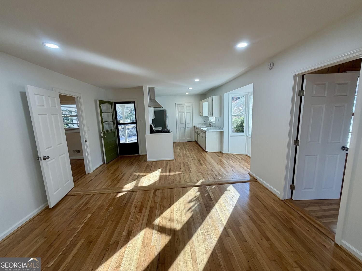 1648 Hammond Woods Circle Marietta - Photo 15