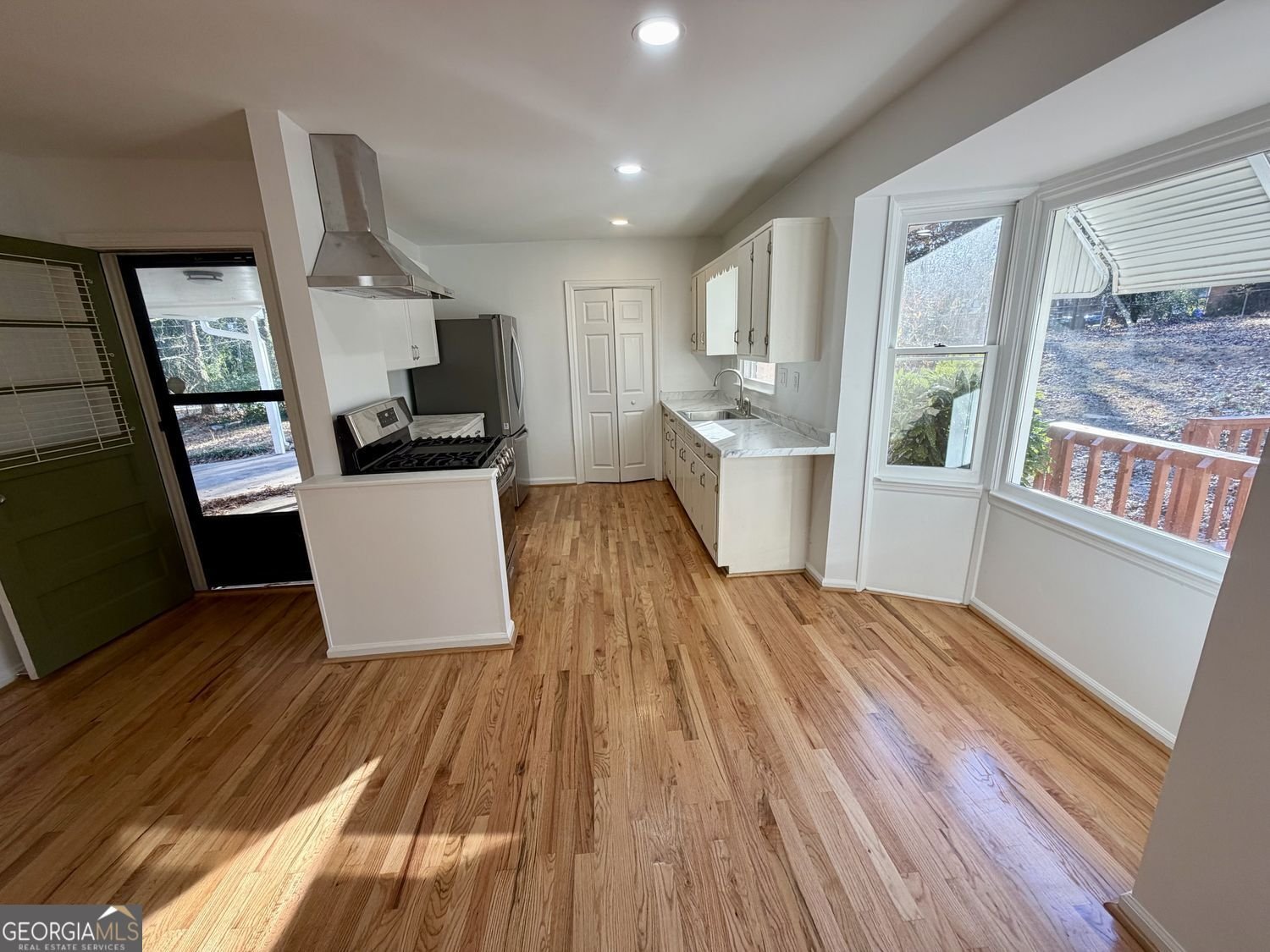 1648 Hammond Woods Circle Marietta - Photo 16