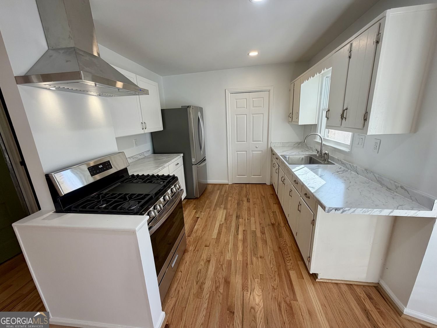 1648 Hammond Woods Circle Marietta - Photo 17