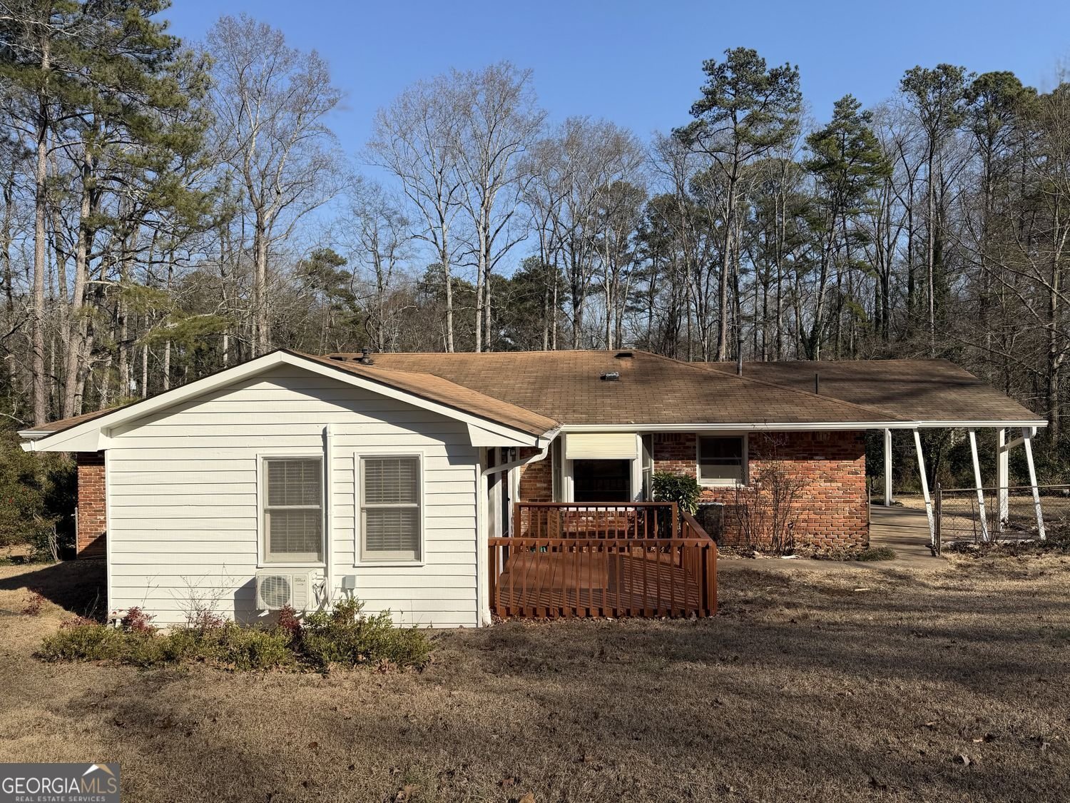 1648 Hammond Woods Circle Marietta - Photo 6