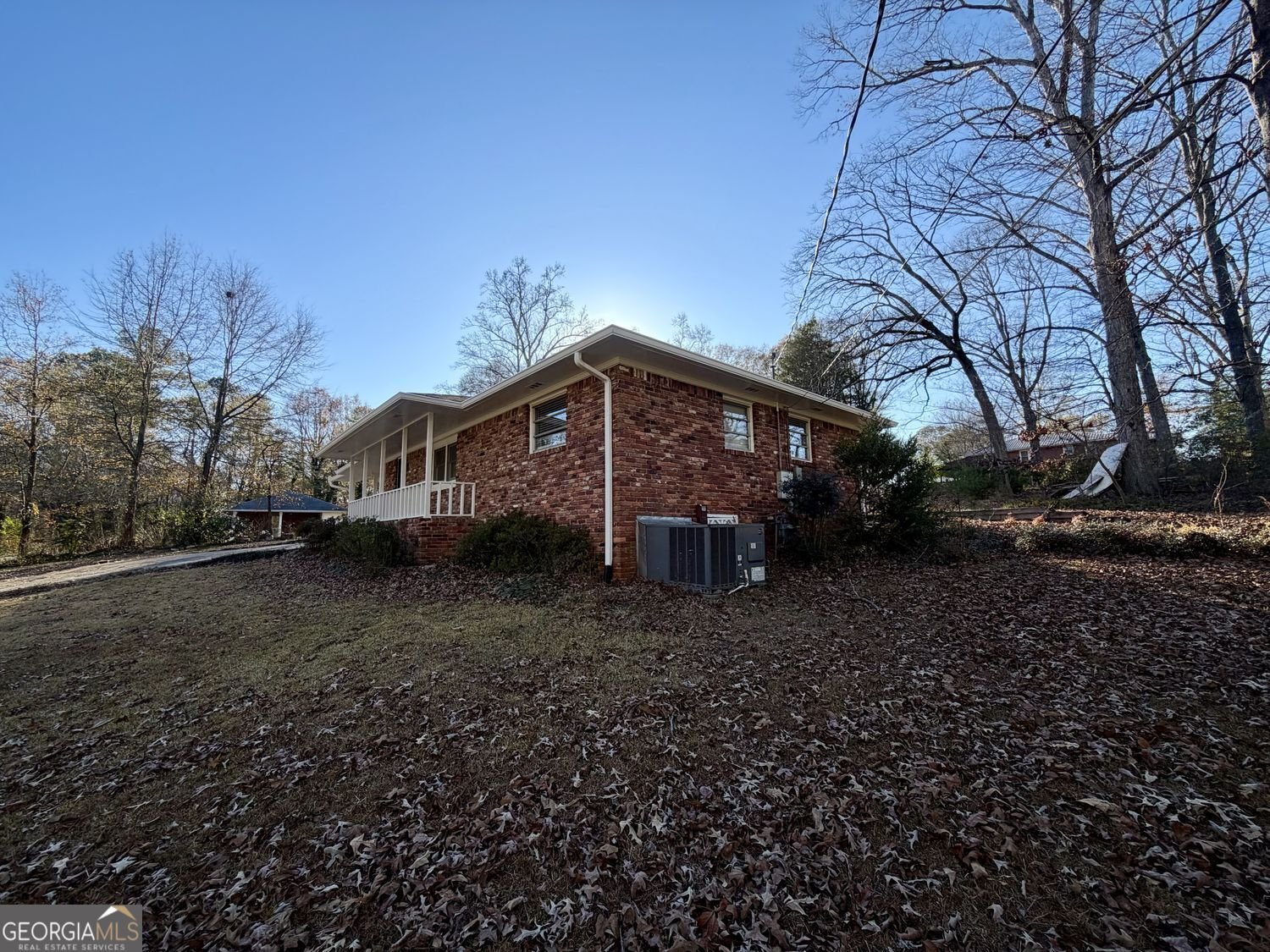 1648 Hammond Woods Circle Marietta - Photo 8