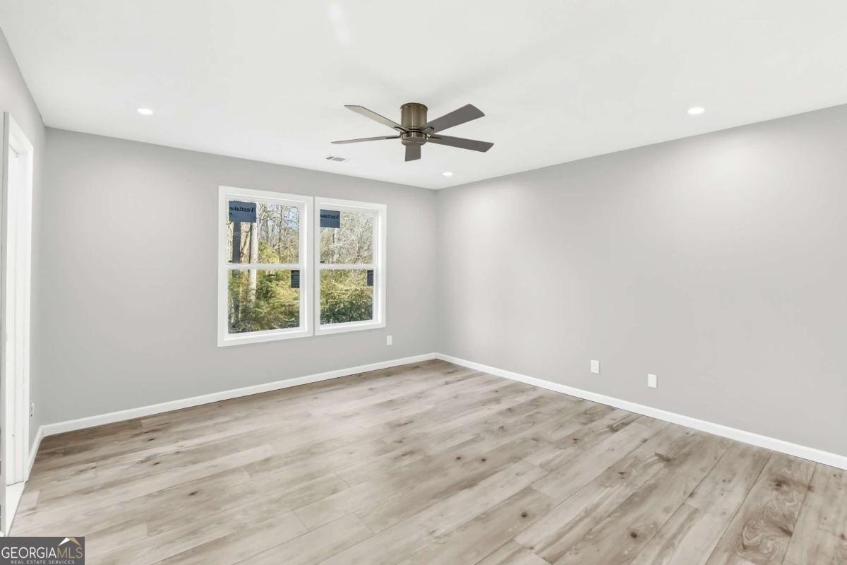 4900 Bayside Court Stone Mountain - Photo 8