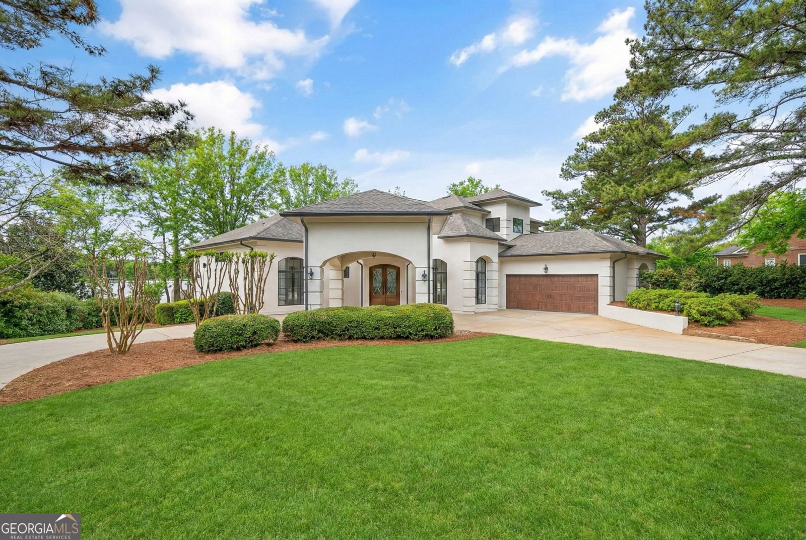 138 Okoni Ln Eatonton - Photo 1