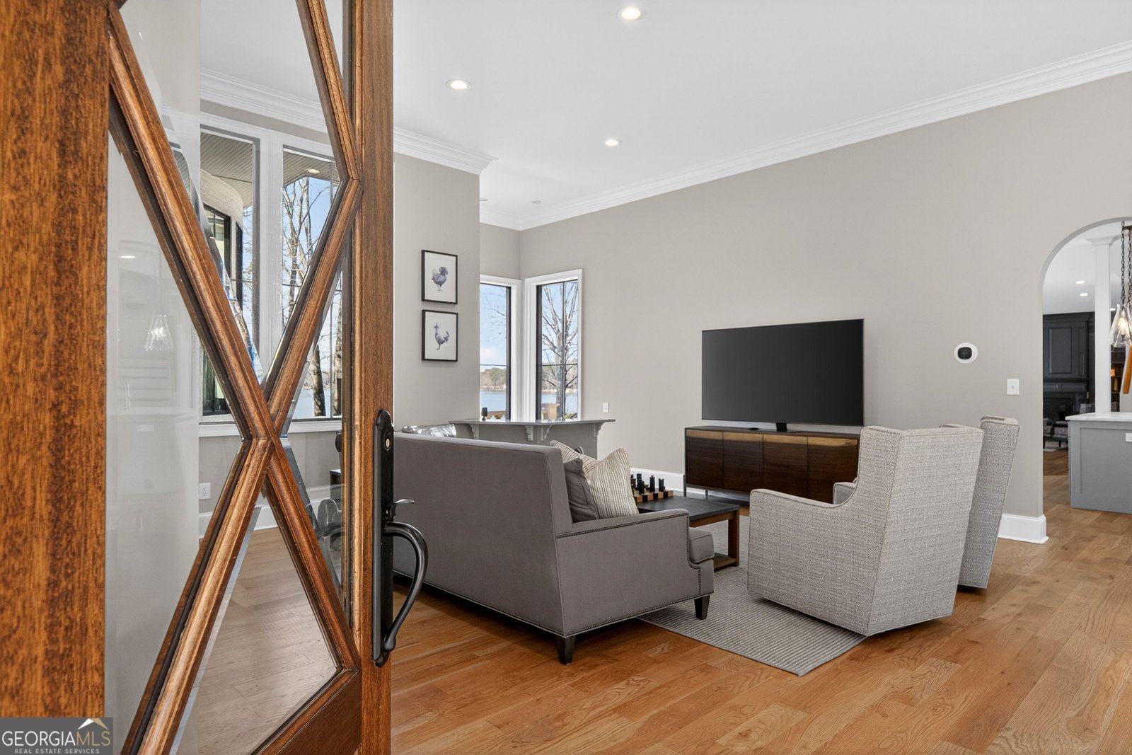 138 Okoni Ln Eatonton - Photo 14