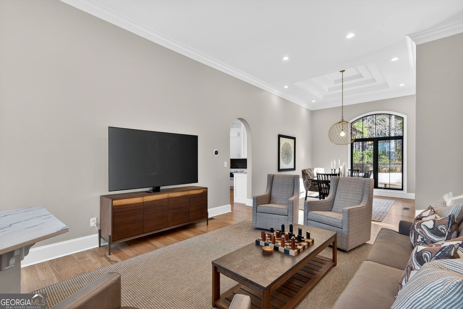 138 Okoni Ln Eatonton - Photo 17