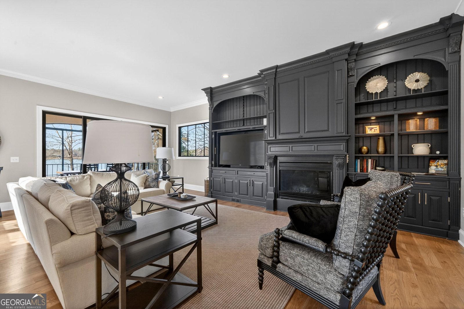 138 Okoni Ln Eatonton - Photo 27