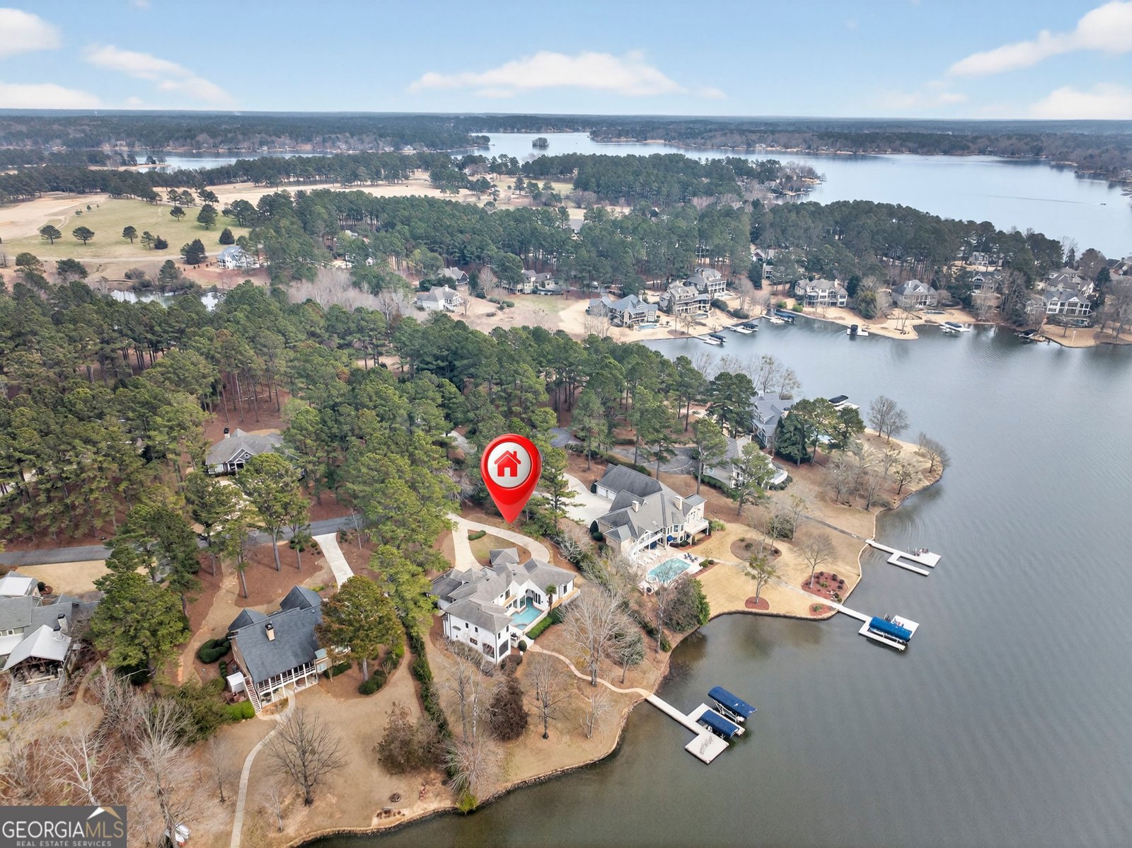 138 Okoni Ln Eatonton - Photo 7