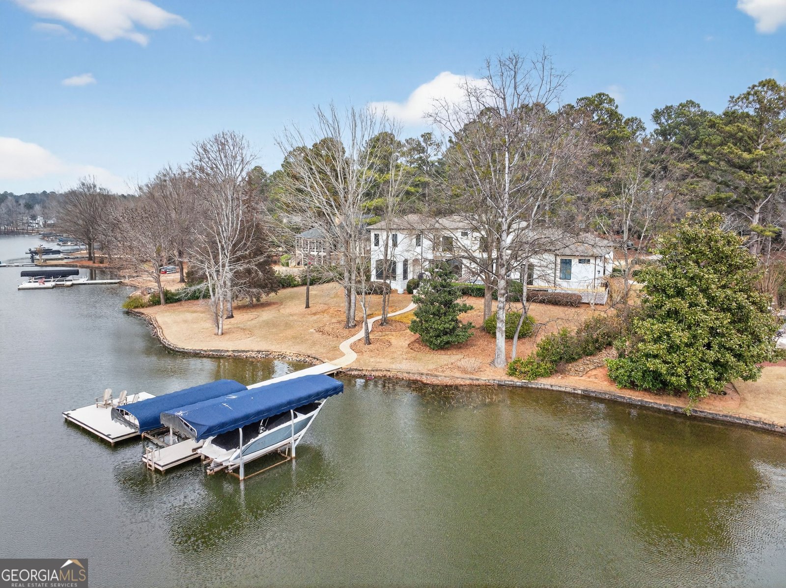 138 Okoni Ln Eatonton - Photo 9