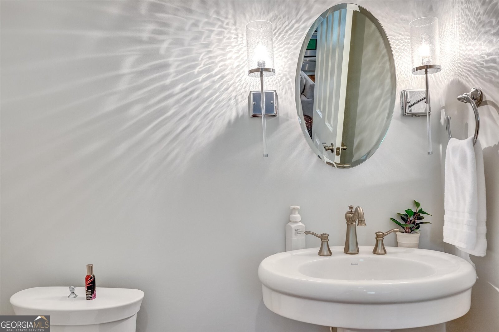 10671 Serenbe Lane Chattahoochee Hills - Photo 11