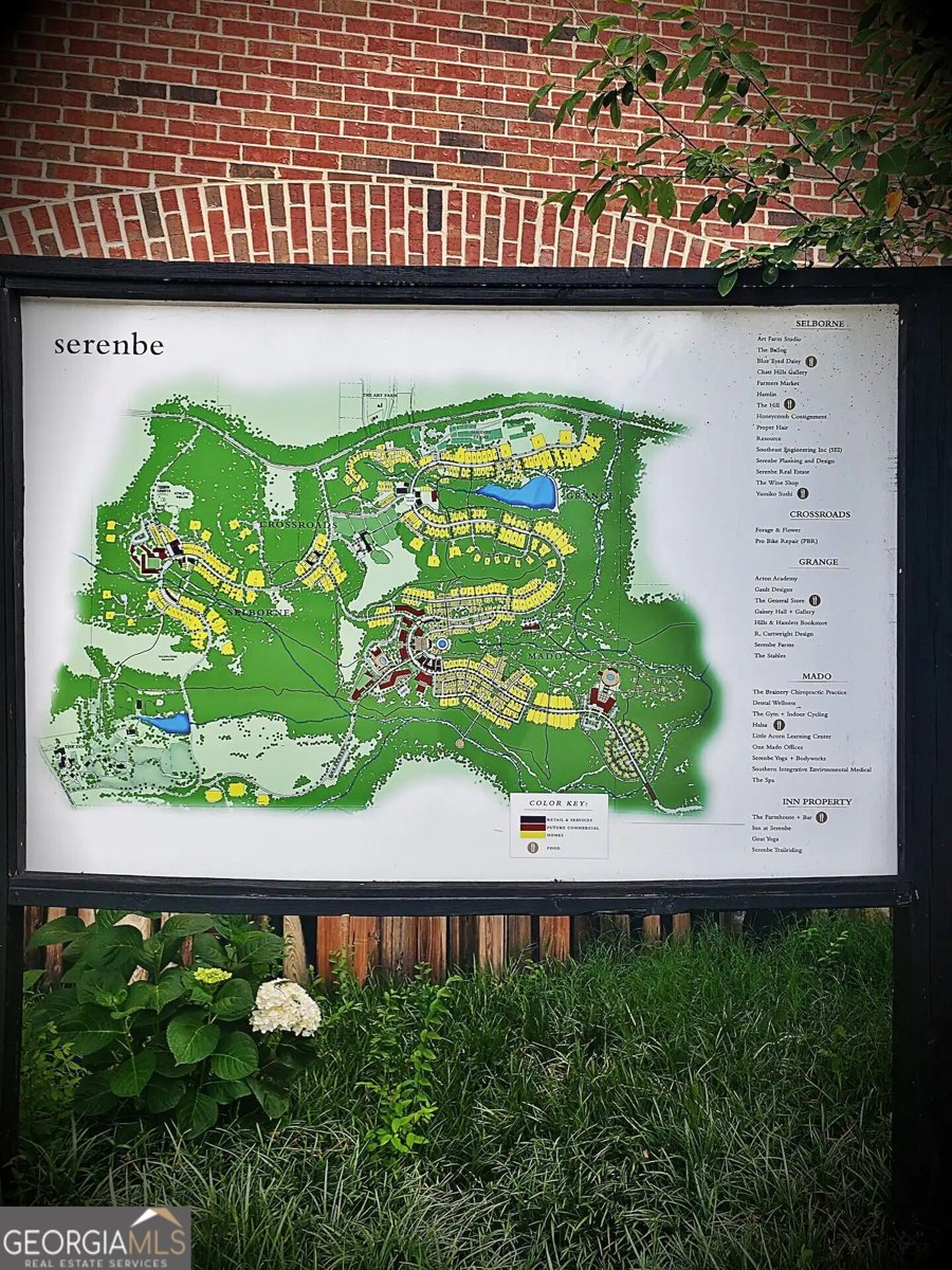 10671 Serenbe Lane Chattahoochee Hills - Photo 37