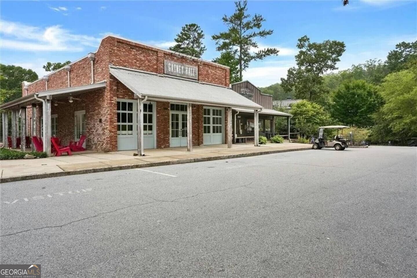 10671 Serenbe Lane Chattahoochee Hills - Photo 38