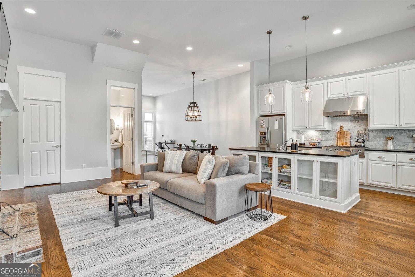 10671 Serenbe Lane Chattahoochee Hills - Photo 6