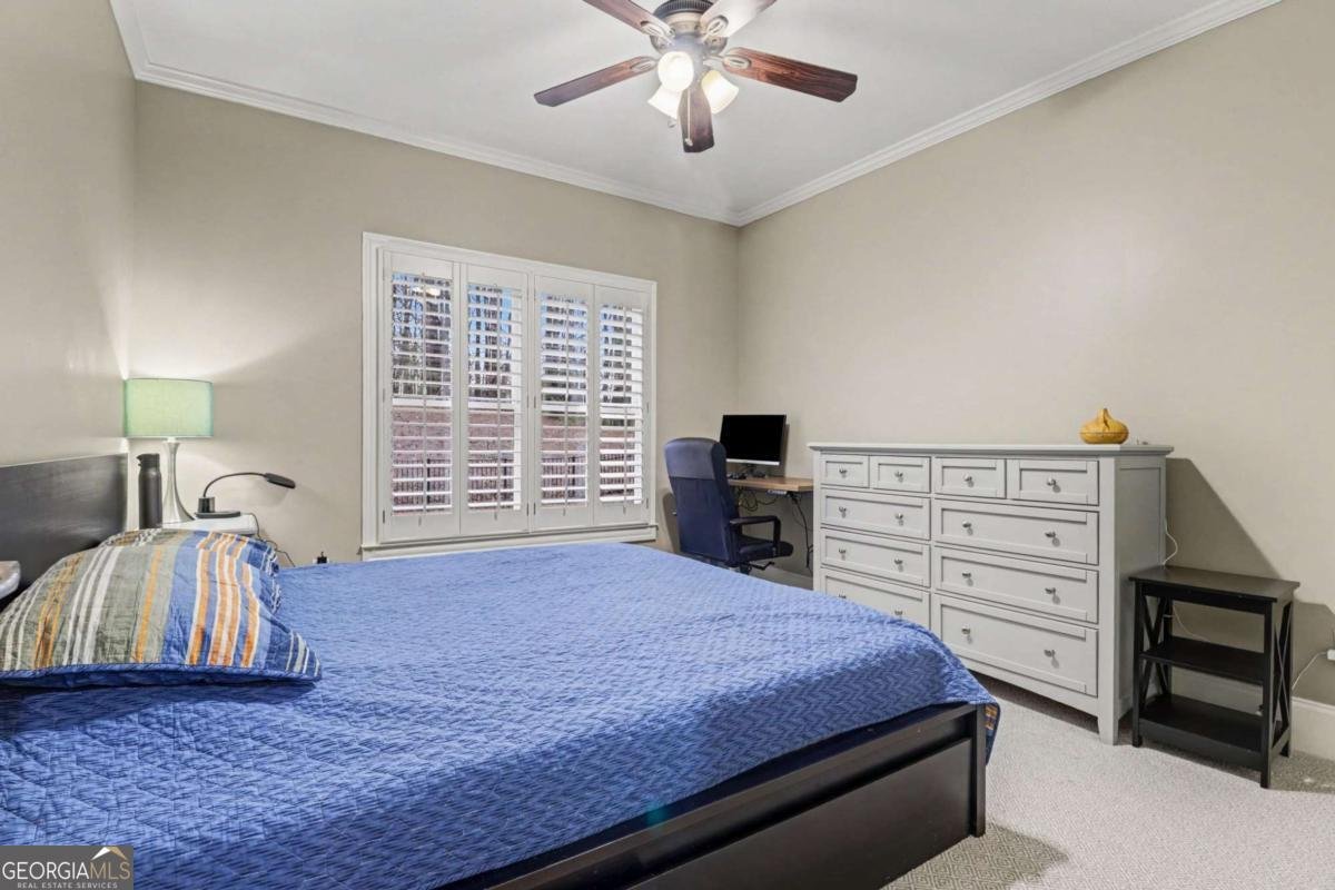 845 Saint Marks Walk Suwanee - Photo 10