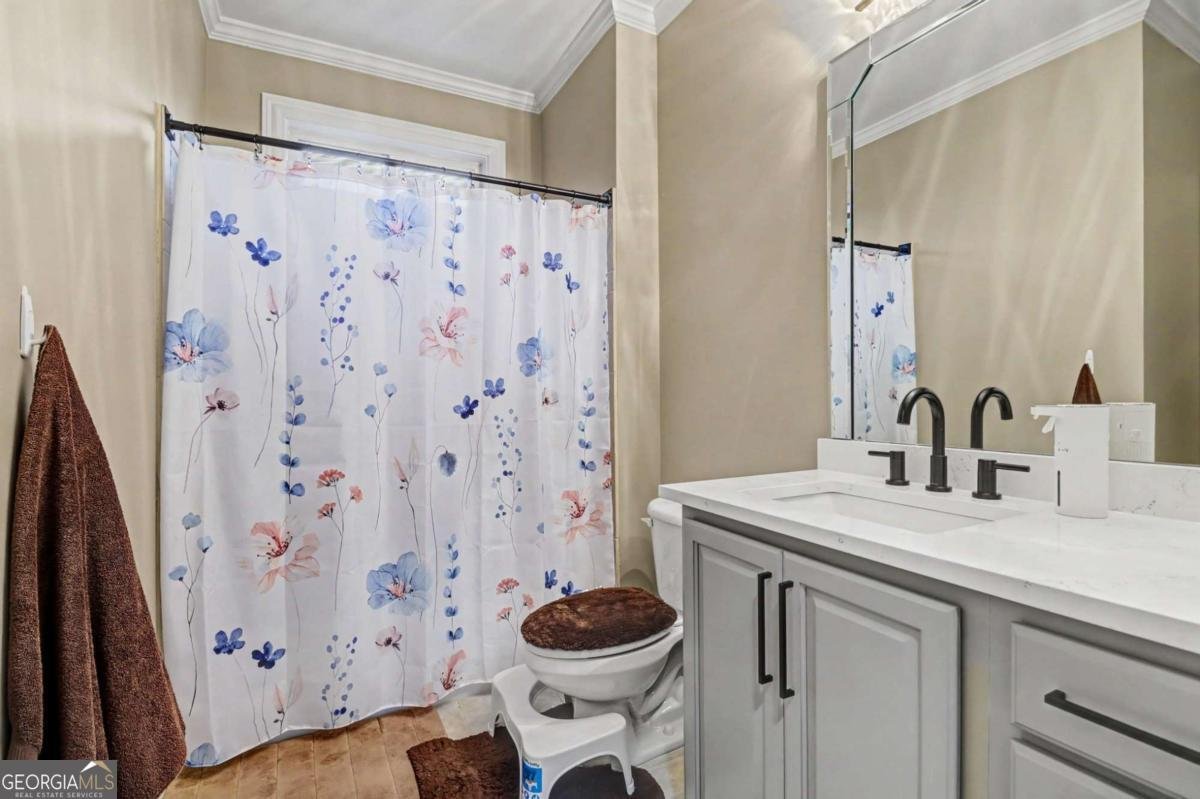 845 Saint Marks Walk Suwanee - Photo 11