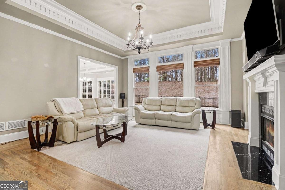 845 Saint Marks Walk Suwanee - Photo 12