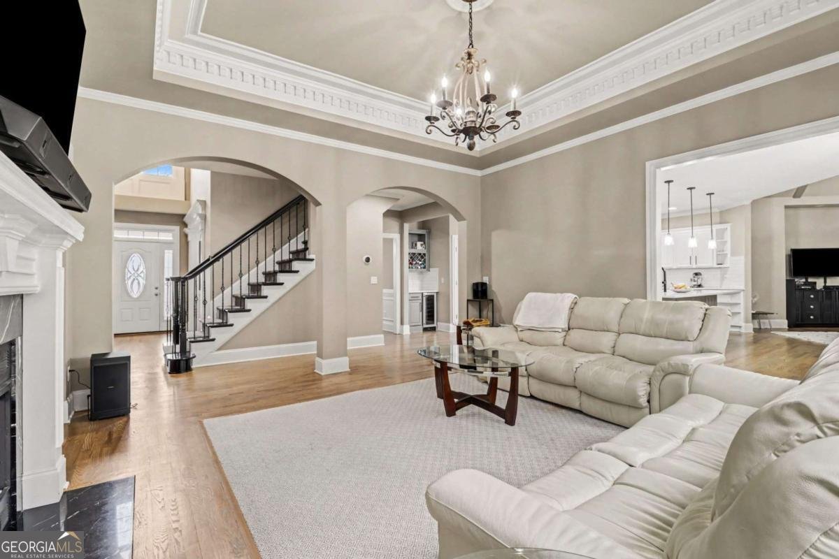 845 Saint Marks Walk Suwanee - Photo 13