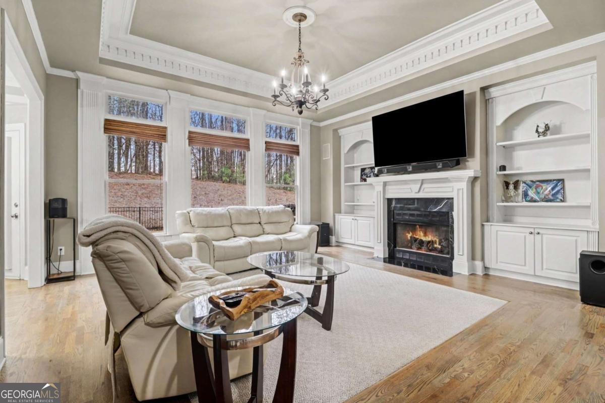 845 Saint Marks Walk Suwanee - Photo 14