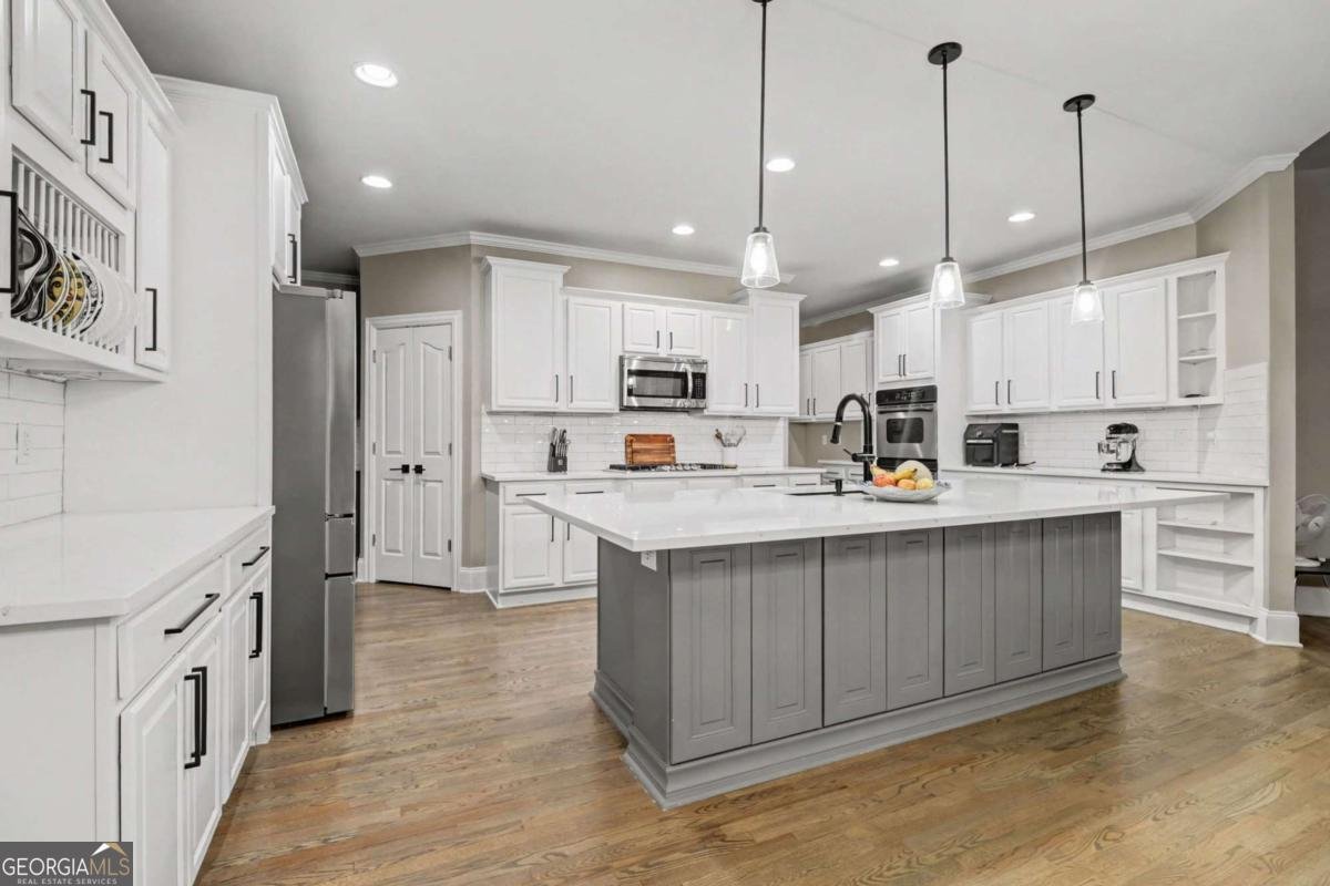 845 Saint Marks Walk Suwanee - Photo 15