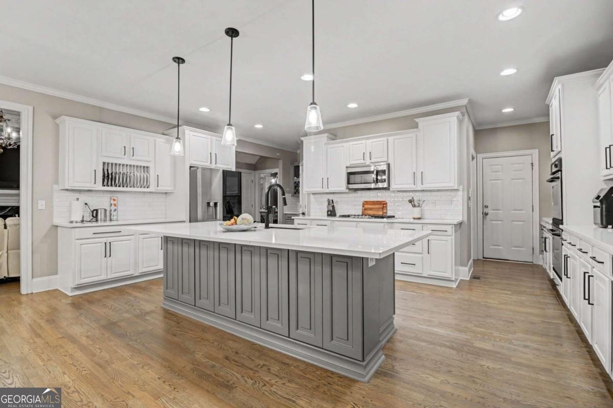 845 Saint Marks Walk Suwanee - Photo 16