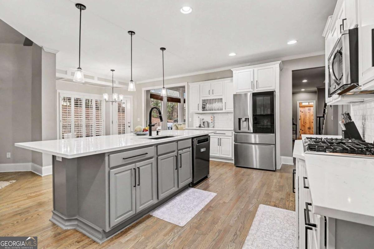 845 Saint Marks Walk Suwanee - Photo 17