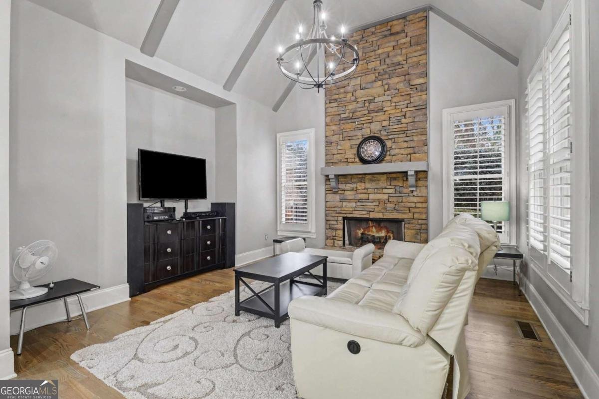 845 Saint Marks Walk Suwanee - Photo 20