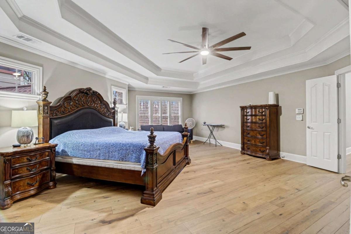 845 Saint Marks Walk Suwanee - Photo 22