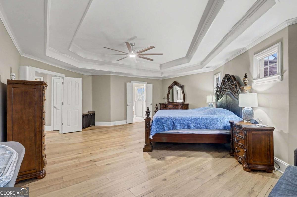 845 Saint Marks Walk Suwanee - Photo 23