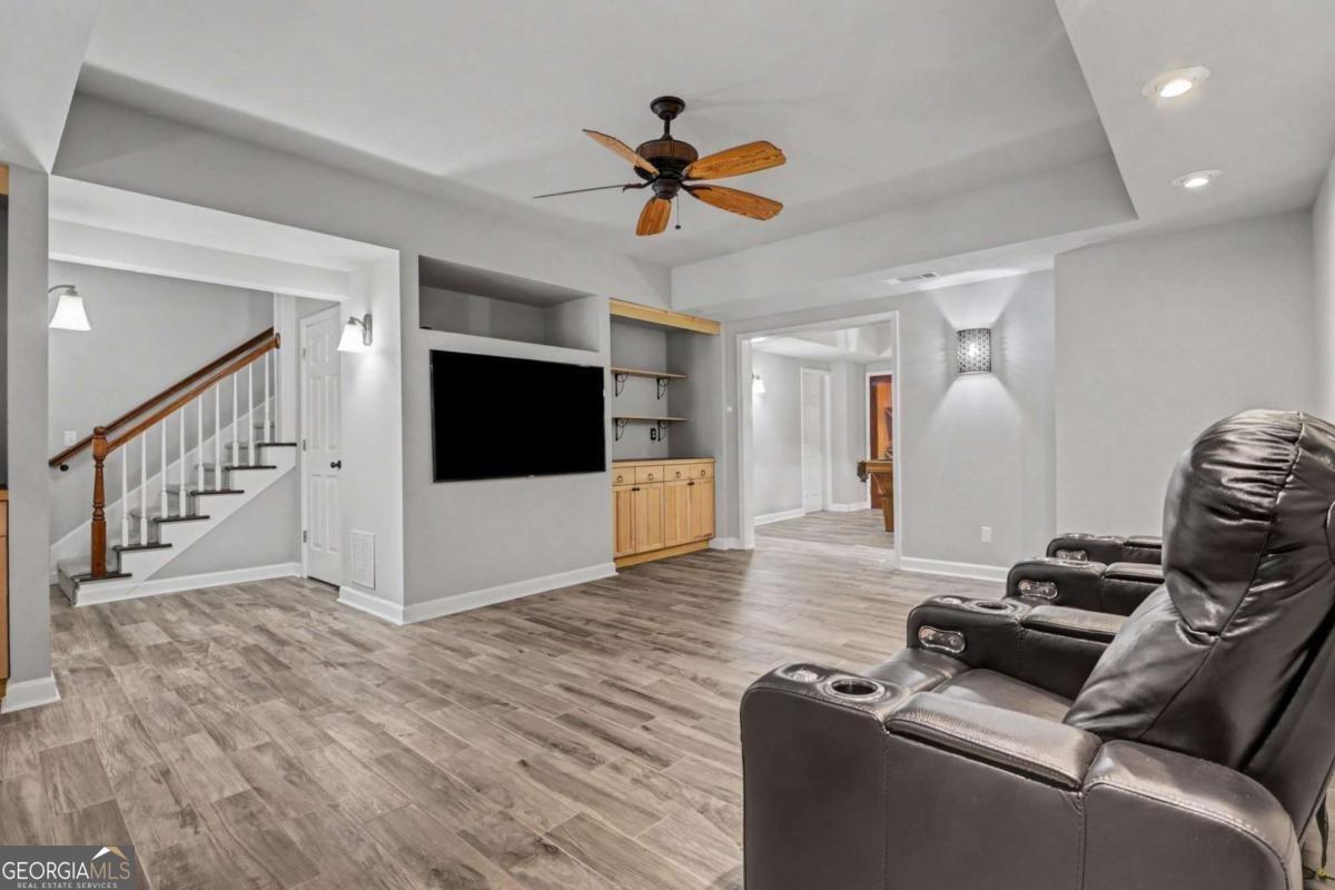 845 Saint Marks Walk Suwanee - Photo 33