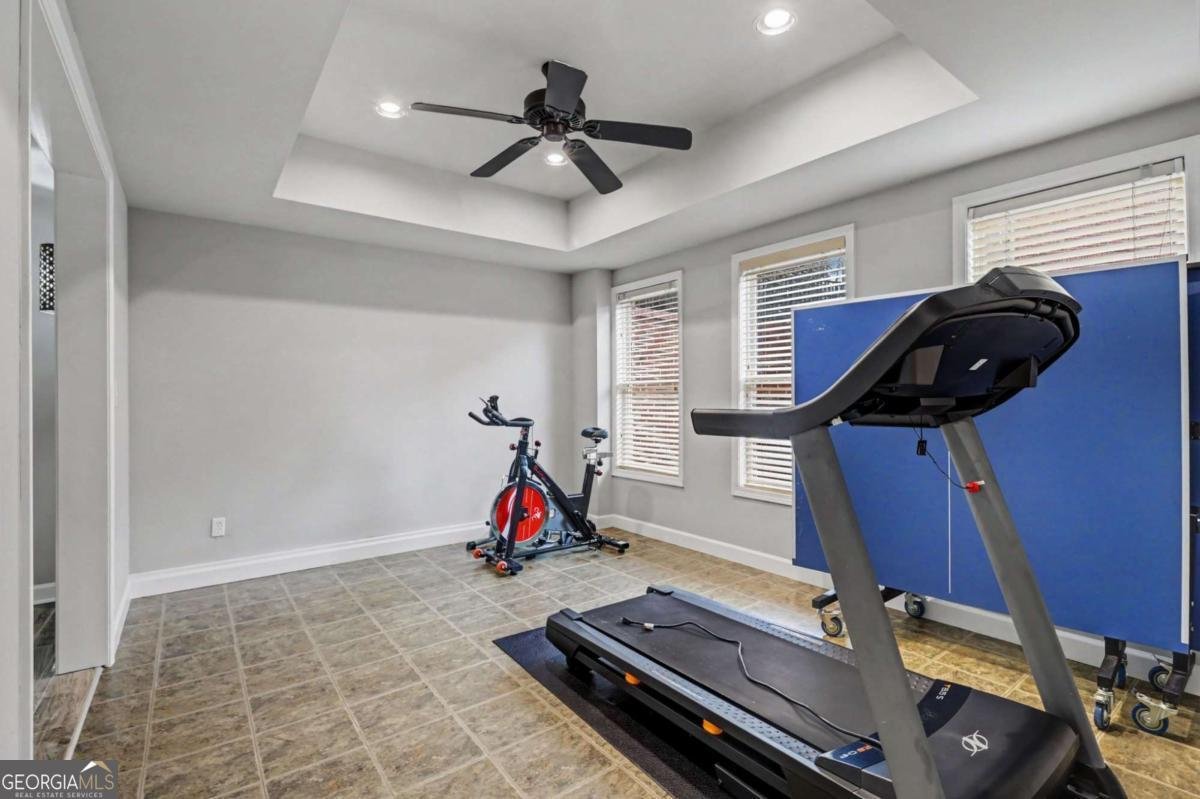 845 Saint Marks Walk Suwanee - Photo 35