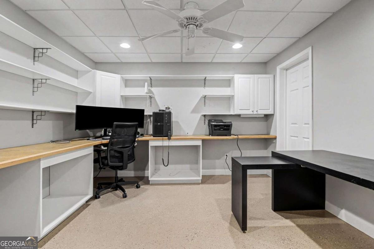 845 Saint Marks Walk Suwanee - Photo 37