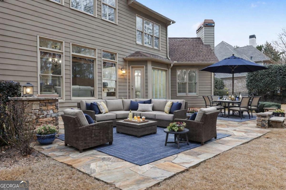 845 Saint Marks Walk Suwanee - Photo 41