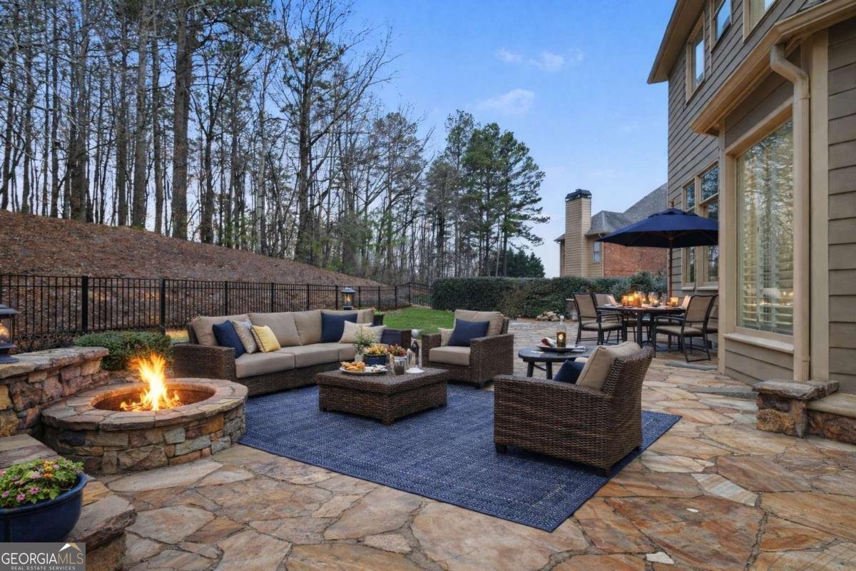 845 Saint Marks Walk Suwanee - Photo 42
