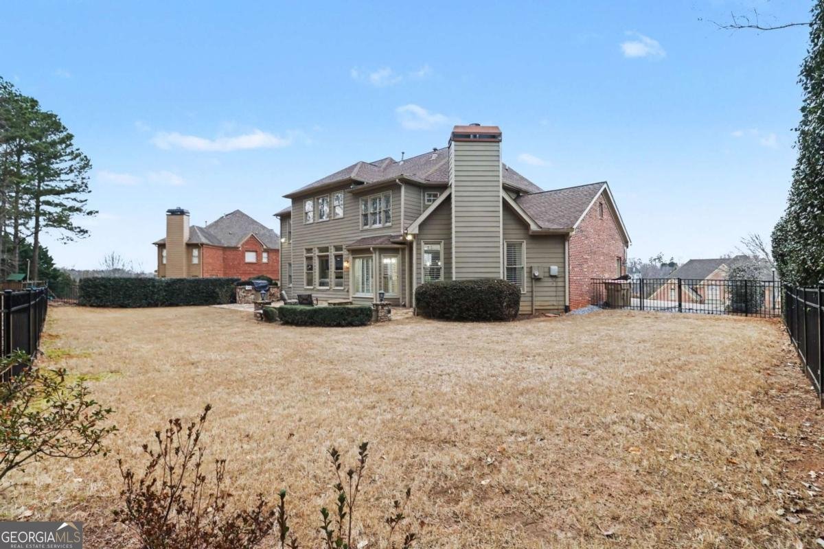 845 Saint Marks Walk Suwanee - Photo 43