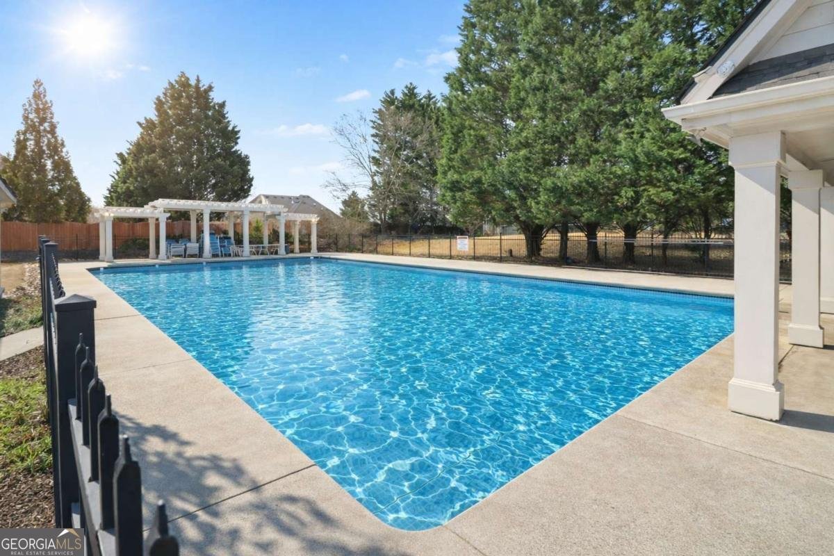 845 Saint Marks Walk Suwanee - Photo 44