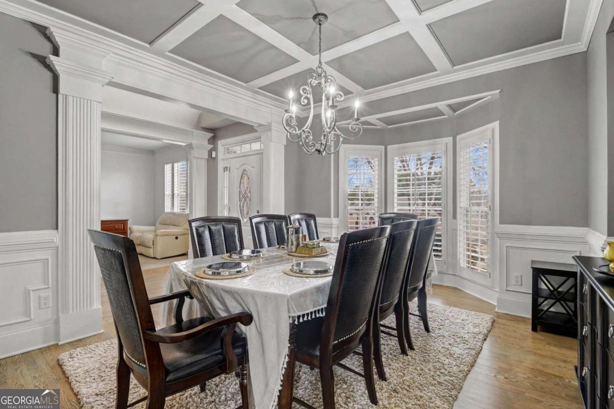 845 Saint Marks Walk Suwanee - Photo 6