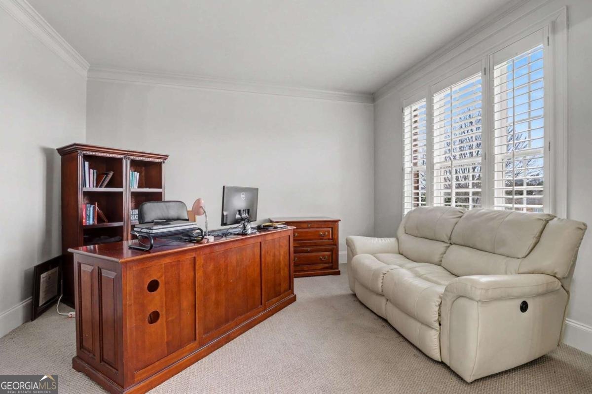 845 Saint Marks Walk Suwanee - Photo 7