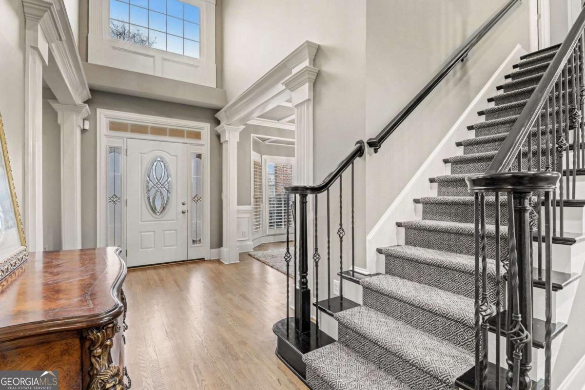 845 Saint Marks Walk Suwanee - Photo 8