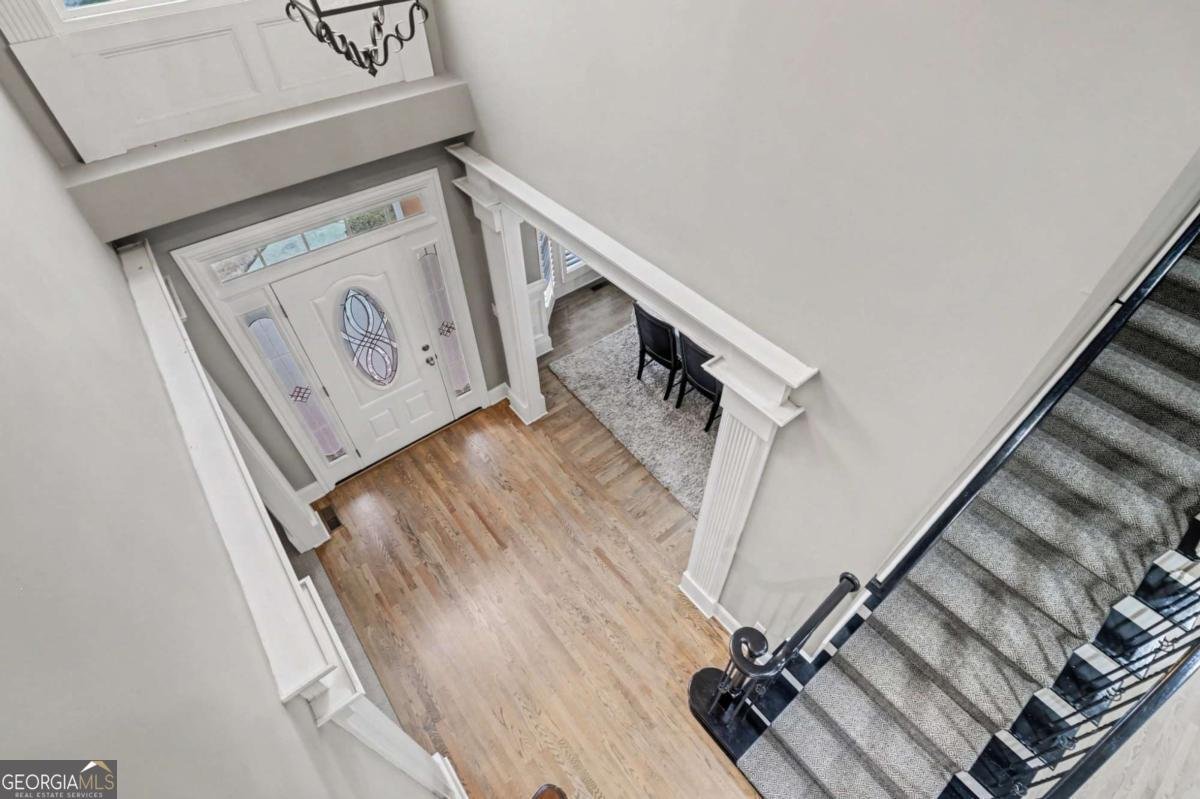 845 Saint Marks Walk Suwanee - Photo 9