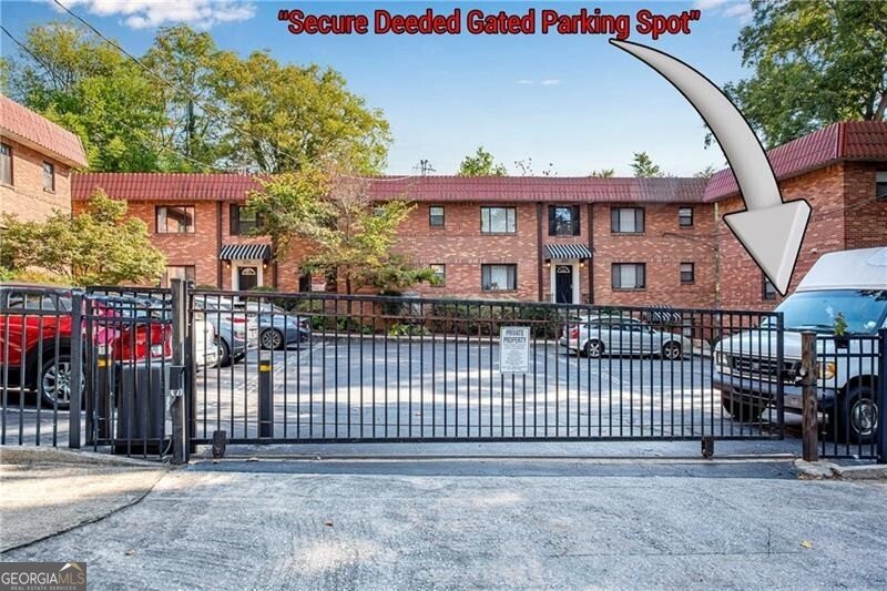 327 3rd Street Atlanta - Photo 1