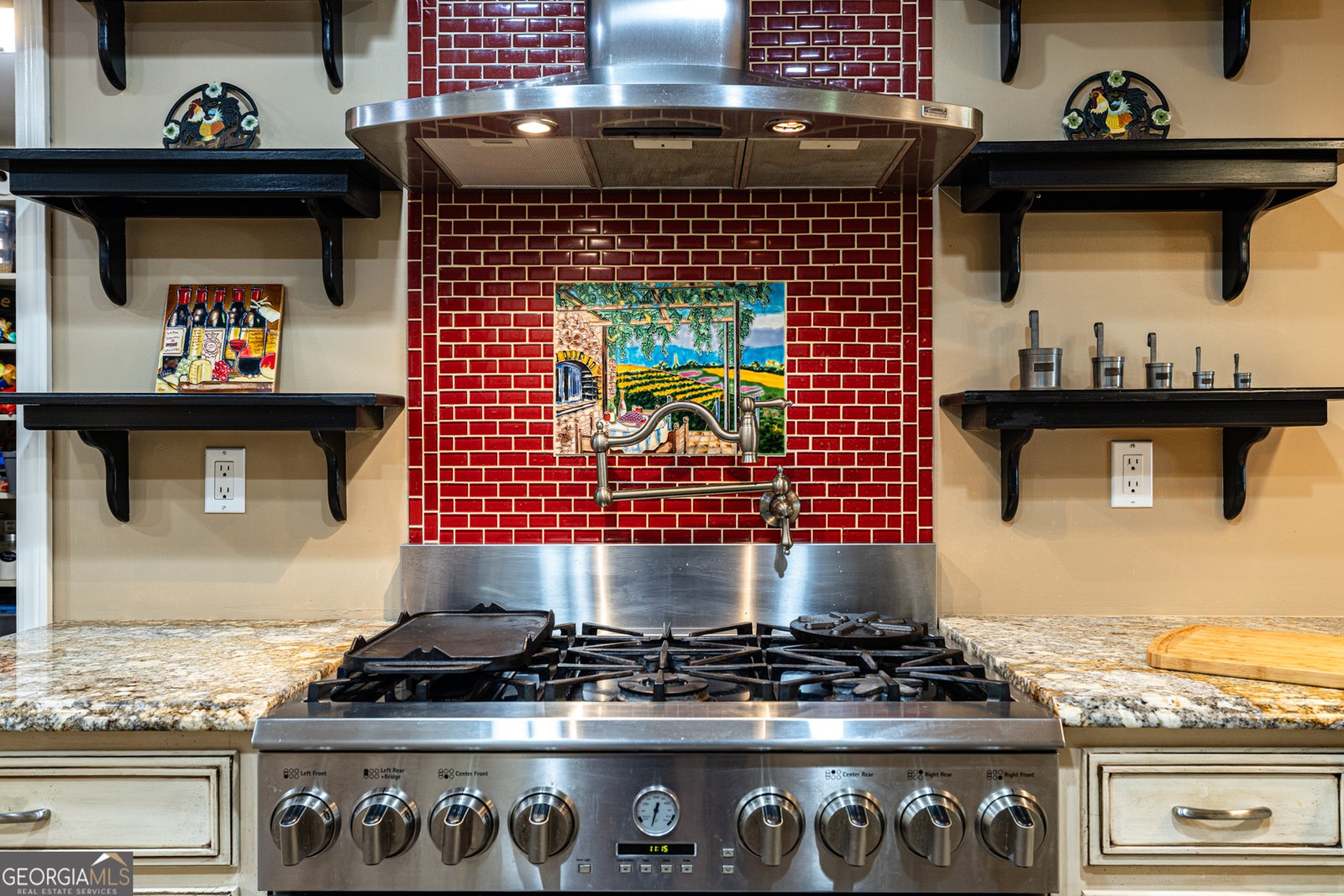 146 Misty Lane Eatonton - Photo 11