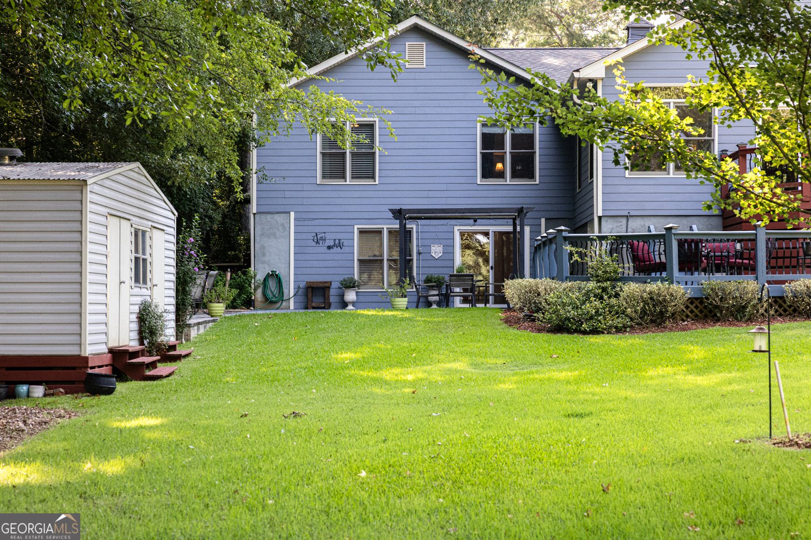 146 Misty Lane Eatonton - Photo 45