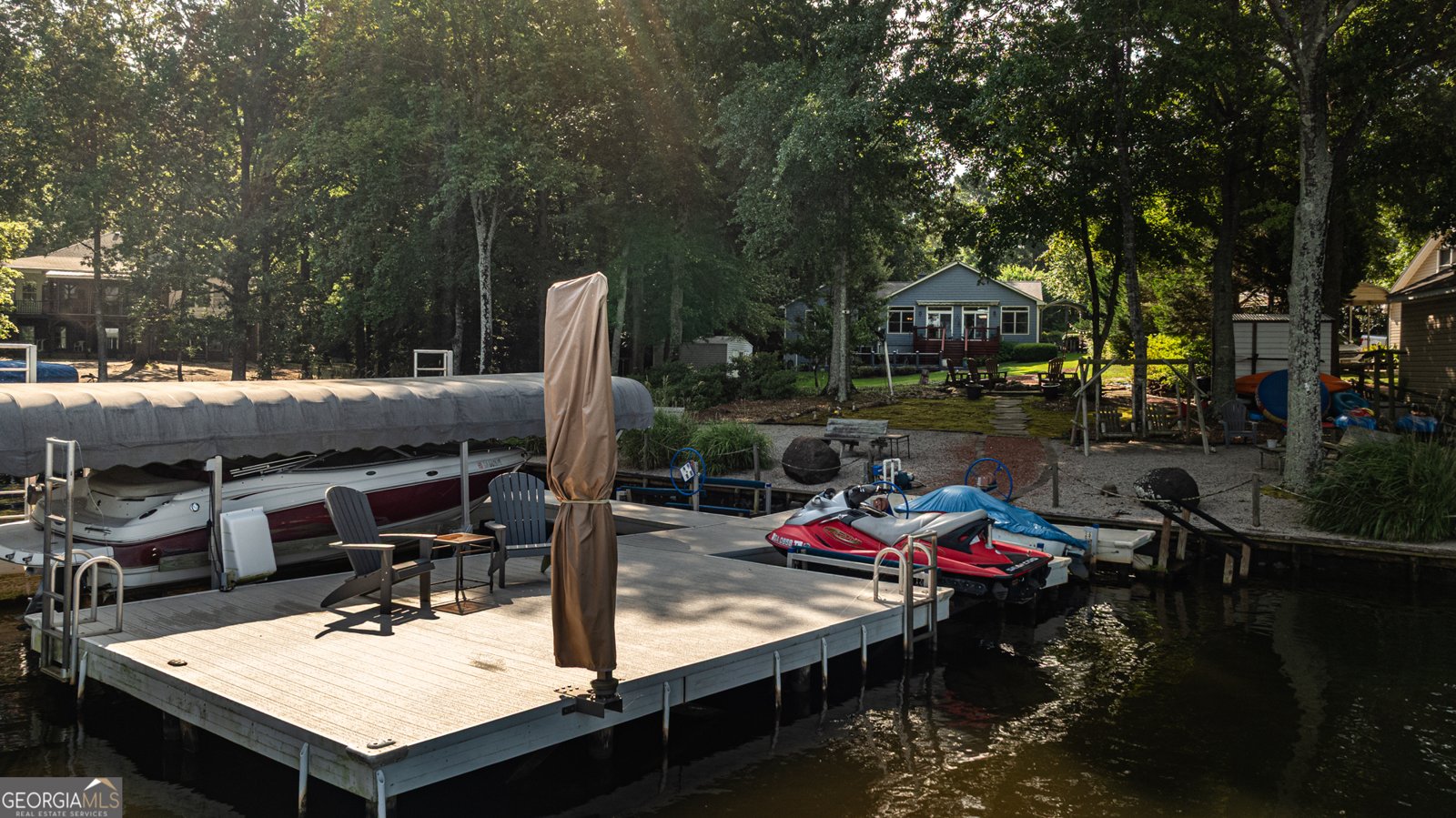 146 Misty Lane Eatonton - Photo 8