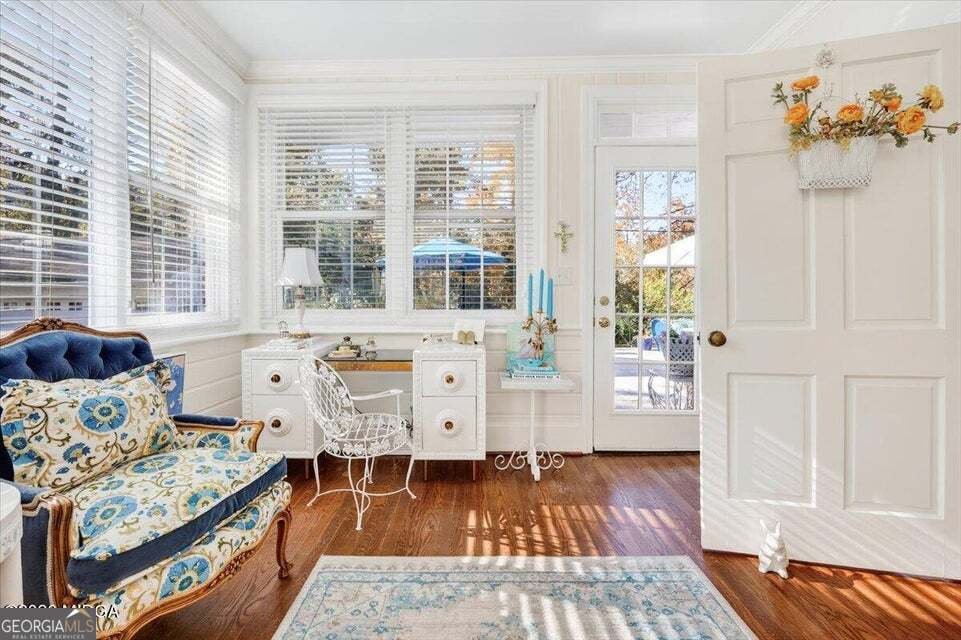 4860 Forsyth Road Macon - Photo 11